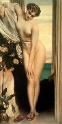 unknow artist Sexy body, female nudes, classical nudes 18 china oil painting artist